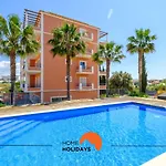 Lägenhet #092 Quinta Dos Figos Pool & Garden