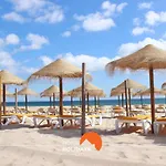 #092 Quinta Dos Figos Pool & Garden アパート アルブフェイラ