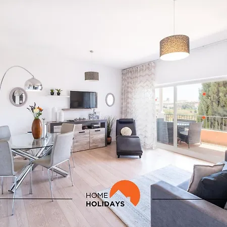 דירה #092 Quinta Dos Figos By Holidays אלבופיירה