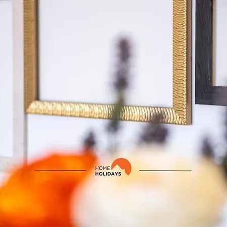 #092 Quinta Dos Figos By Holidays אלבופיירה