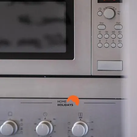 דירה #092 Quinta Dos Figos By Holidays אלבופיירה