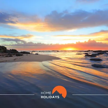 #092 Quinta Dos Figos By Holidays דירה