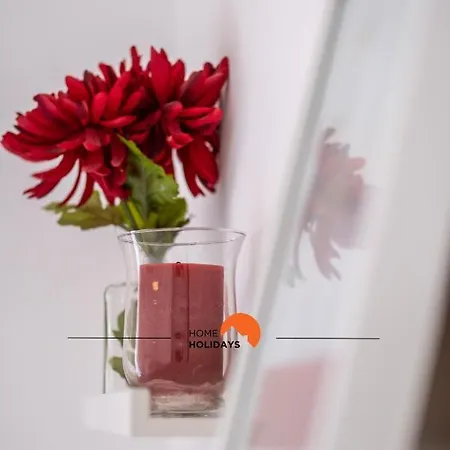 #092 Quinta Dos Figos By Holidays דירה