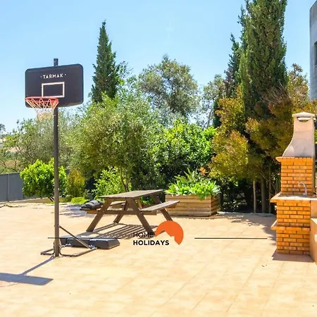 #092 Quinta Dos Figos By Holidays דירה *