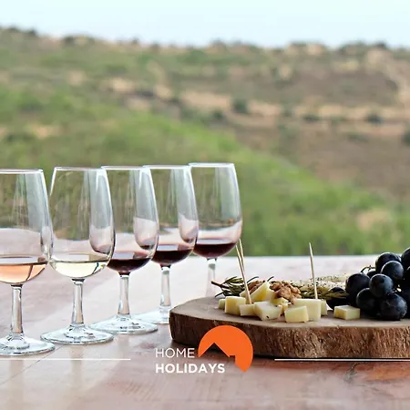 #092 Quinta Dos Figos By Holidays *