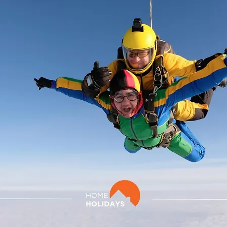 #092 Quinta Dos Figos By Holidays אלבופיירה