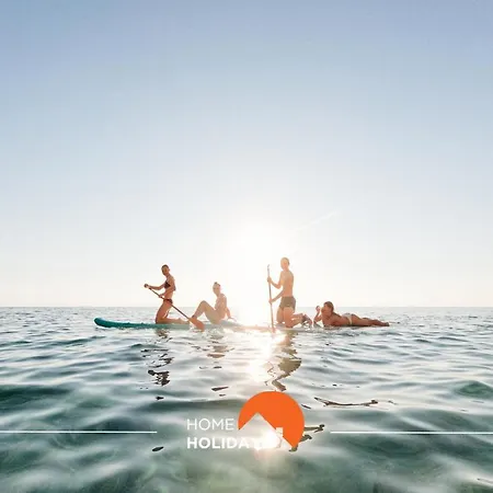 #092 Quinta Dos Figos By Holidays אלבופיירה