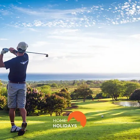 דירה #092 Quinta Dos Figos By Holidays אלבופיירה