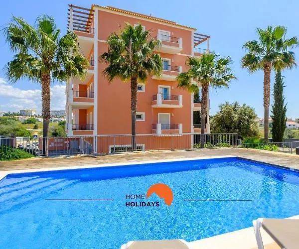 アパート #092 Quinta Dos Figos By Holidays *