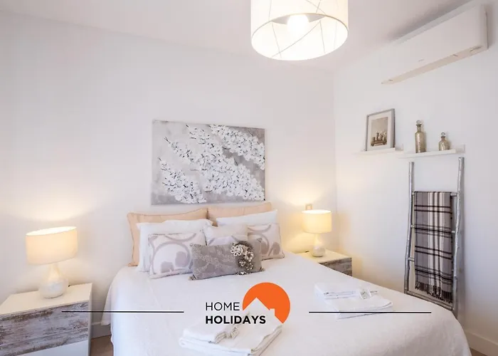 #092 Quinta Dos Figos By Holidays *