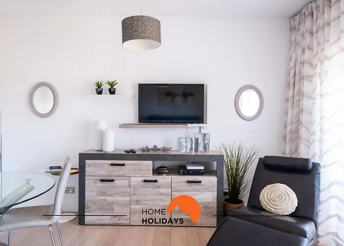 #092 Quinta Dos Figos By Holidays アパート *