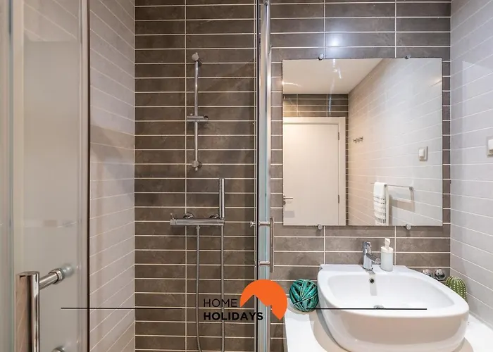 アパート #092 Quinta Dos Figos By Holidays *