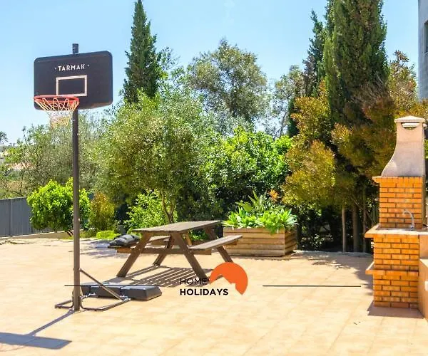 #092 Quinta Dos Figos By Holidays アパート *