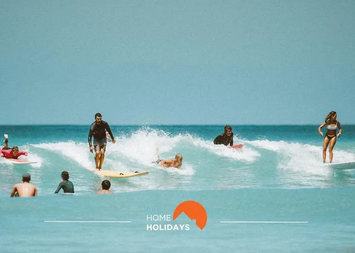 アパート #092 Quinta Dos Figos By Holidays