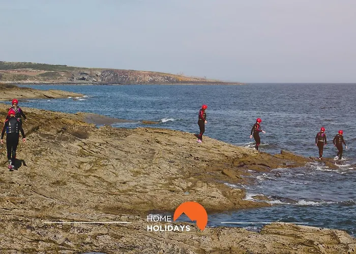 #092 Quinta Dos Figos By Holidays アパート