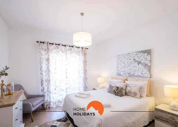 #092 Quinta Dos Figos By Holidays アルブフェイラ