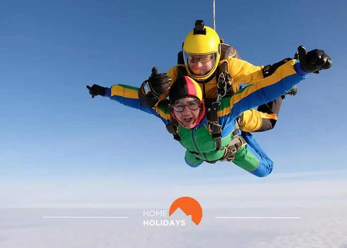 #092 Quinta Dos Figos By Holidays アルブフェイラ