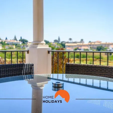 #092 Quinta Dos Figos By Holidays