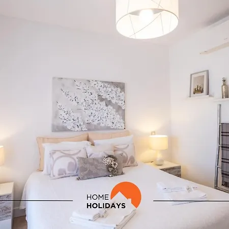 #092 Quinta Dos Figos By Holidays *