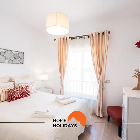 #092 Quinta Dos Figos By Holidays Апартаменты Албуфейра