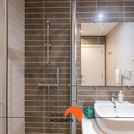 Апартаменты #092 Quinta Dos Figos By Holidays *