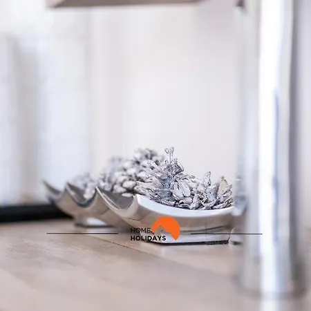 #092 Quinta Dos Figos By Holidays 아파트