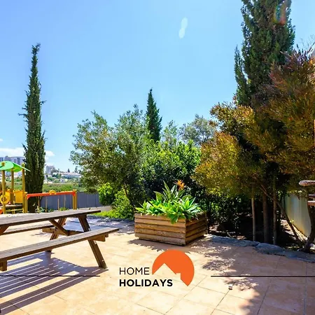 #092 Quinta Dos Figos By Holidays * 알부페이라