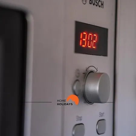 #092 Quinta Dos Figos By Holidays * Албуфейра