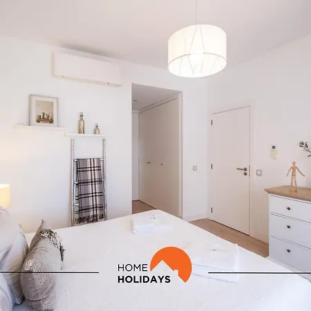 #092 Quinta Dos Figos By Holidays Апартаменты Албуфейра