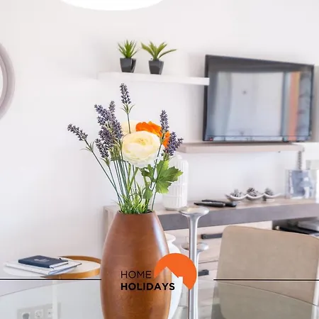 #092 Quinta Dos Figos By Holidays Апартаменты *