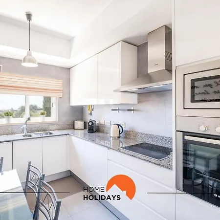 #092 Quinta Dos Figos By Holidays * 알부페이라