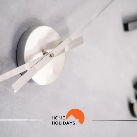 #092 Quinta Dos Figos By Holidays 아파트 *