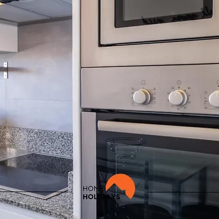 Апартаменты #092 Quinta Dos Figos By Holidays *