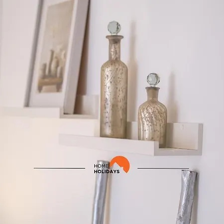 #092 Quinta Dos Figos By Holidays * 알부페이라