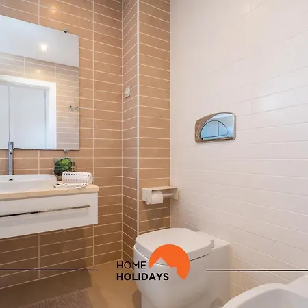 #092 Quinta Dos Figos By Holidays Албуфейра