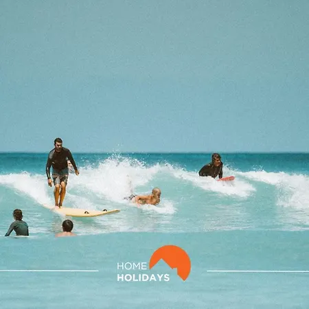 아파트 #092 Quinta Dos Figos By Holidays