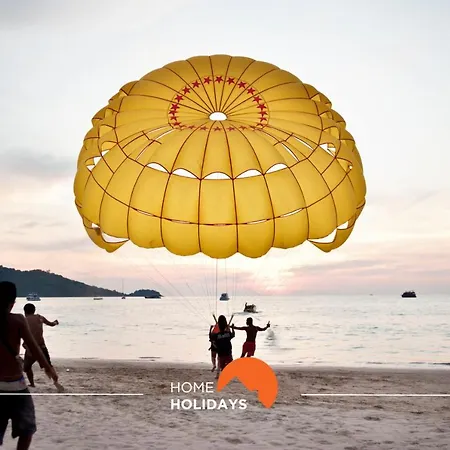 아파트 #092 Quinta Dos Figos By Holidays