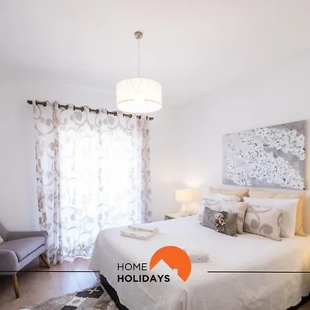 #092 Quinta Dos Figos By Holidays Албуфейра