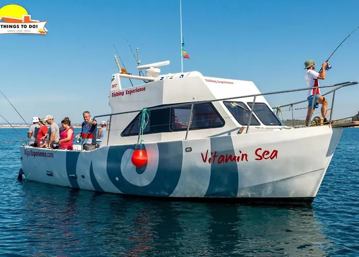 #092 Quinta Dos Figos By Holidays 公寓