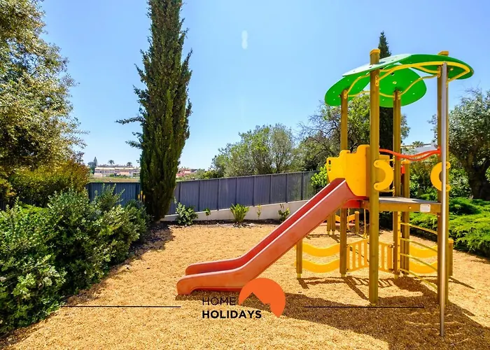 #092 Exclusive Retreat - Unique Holidays Appartement *