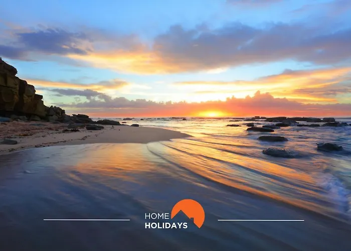 #092 Quinta Dos Figos By Holidays 公寓