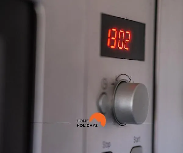 #092 Quinta Dos Figos By Holidays * 阿尔布费拉