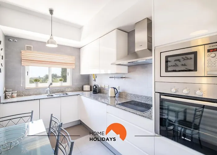 #092 Quinta Dos Figos By Holidays * 阿尔布费拉