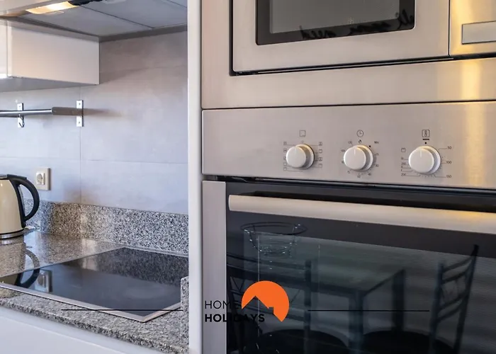 公寓 #092 Quinta Dos Figos By Holidays *