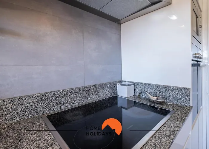 公寓 #092 Quinta Dos Figos By Holidays