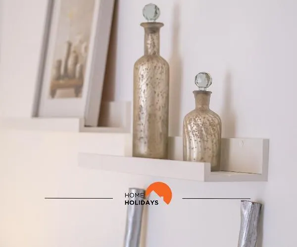 #092 Quinta Dos Figos By Holidays * 阿尔布费拉