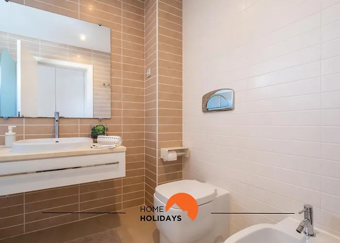#092 Exclusive Retreat - Unique Holidays Albufeira