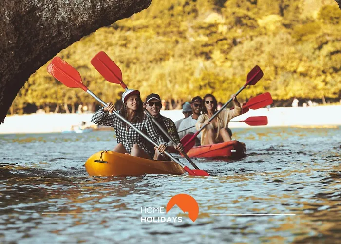 公寓 #092 Quinta Dos Figos By Holidays