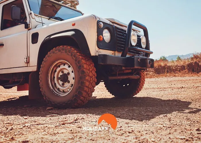 #092 Quinta Dos Figos By Holidays 公寓 阿尔布费拉