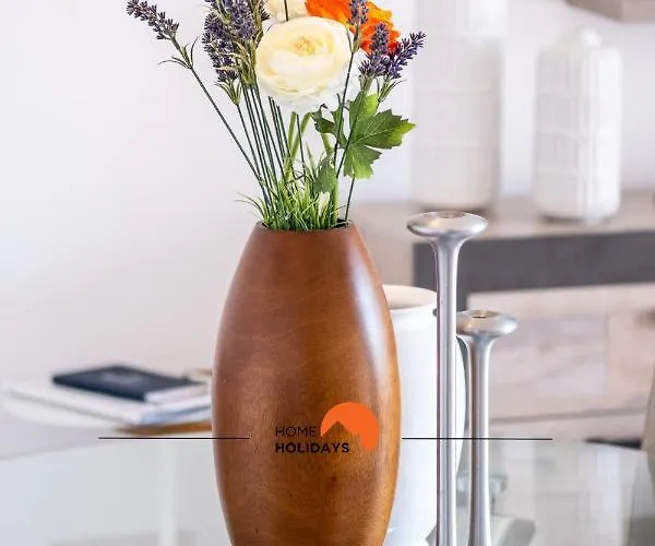 #092 Quinta Dos Figos By Holidays *